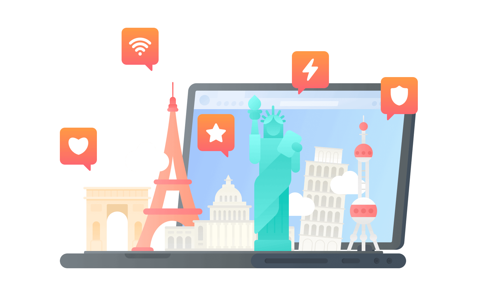 代理微信直播的回国vpn - 返华加速器